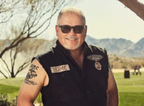 Bob Parsons, Founder