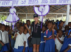 The Bob and Renee Foundation